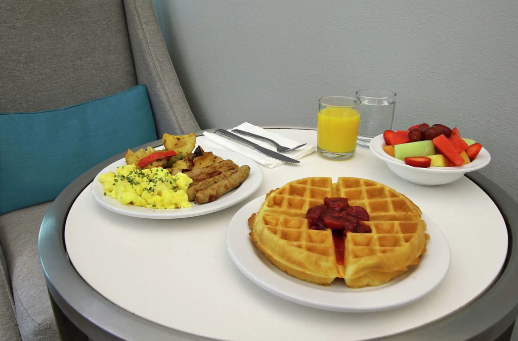 Homewood Suites by Hilton Fort Lauderdale Airport-Cruise Port