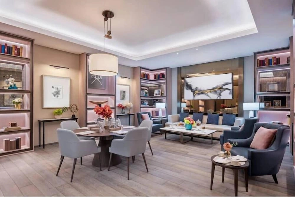 Vogue | Address Beach Residence JBR near Ain Dubai
