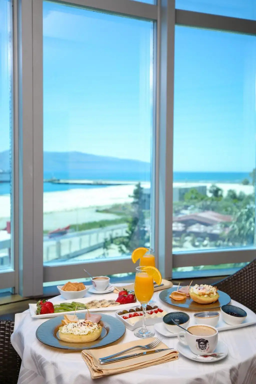 Hotel Vlora International