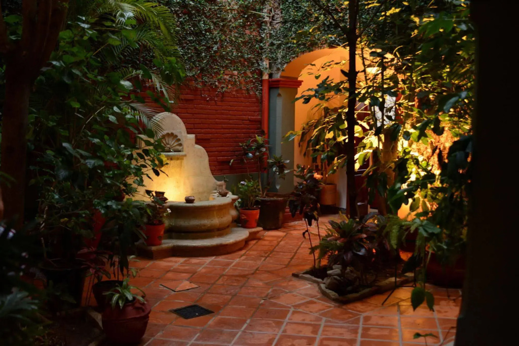 Hotel Casa Guivá