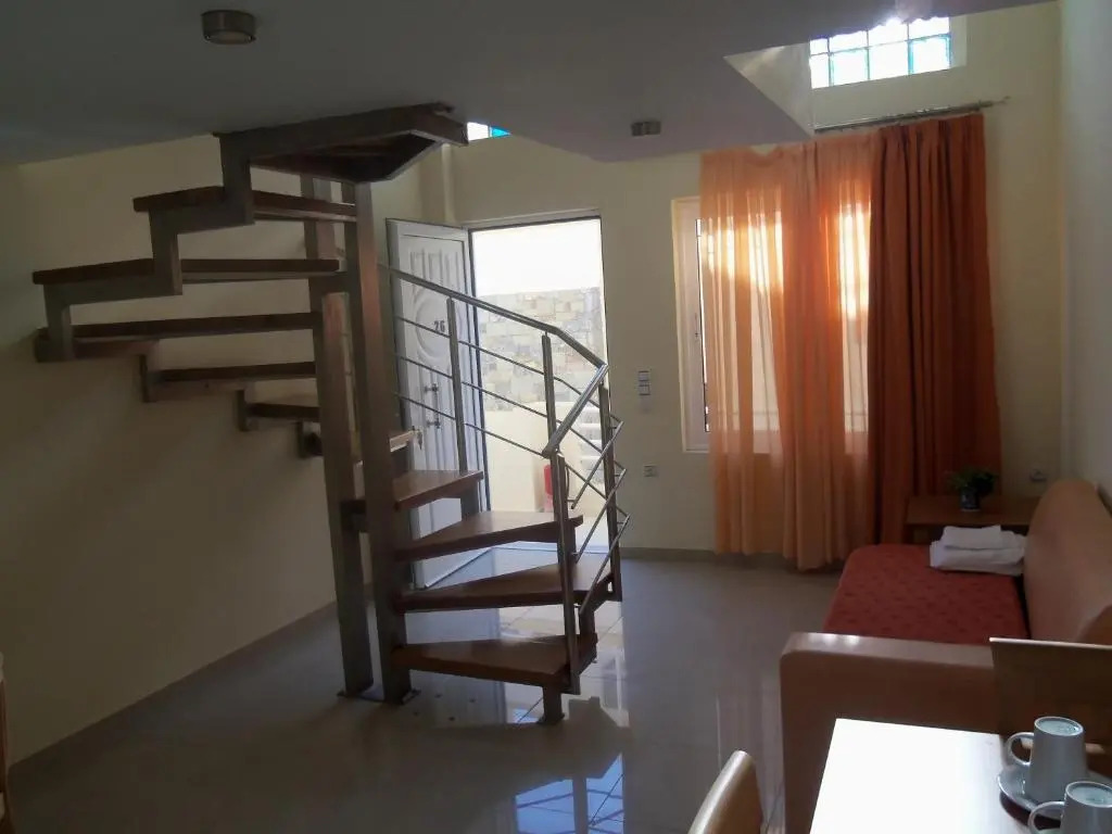 Ionio Star Hotel