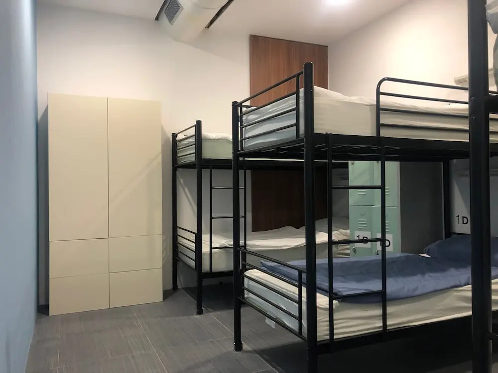 NEW! Hostel Metro Ljubljana