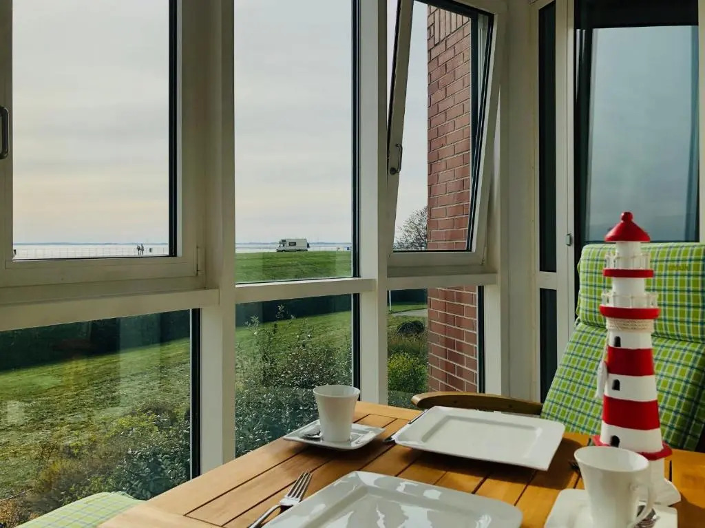 Apartment 12