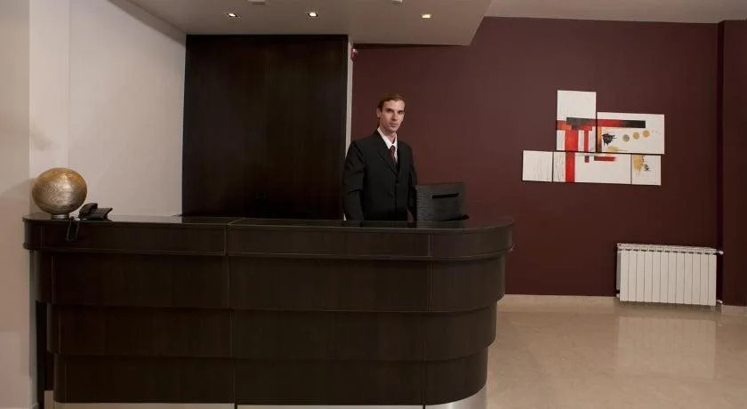 Hotel Polans