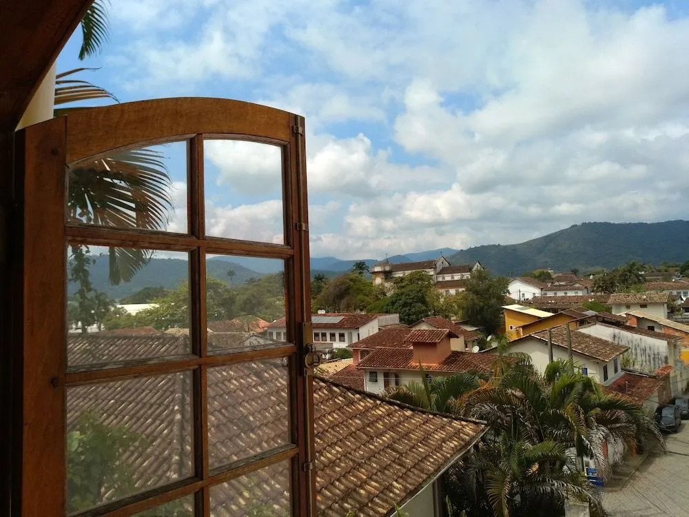 Sunrise Bela Vista