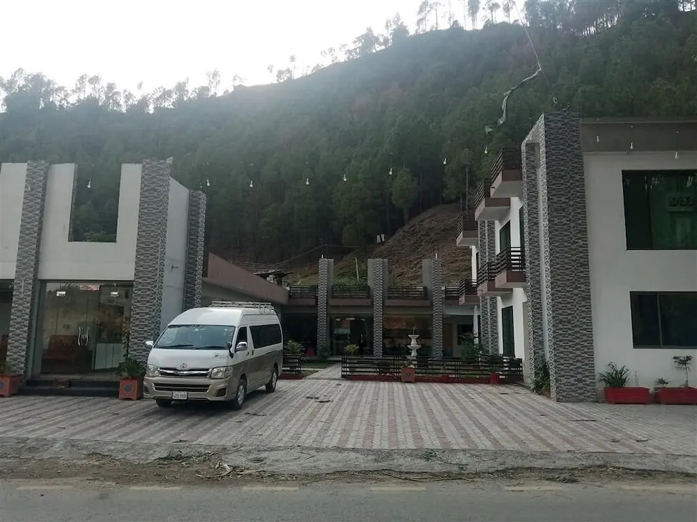 Mawaa Guest House