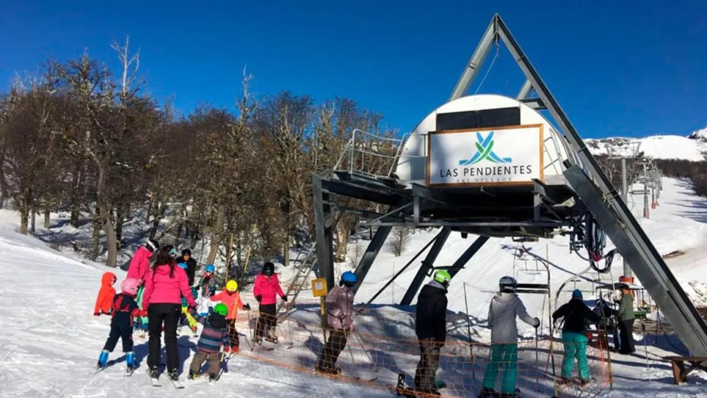 El Refugio Ski & Summer Lodge 1484