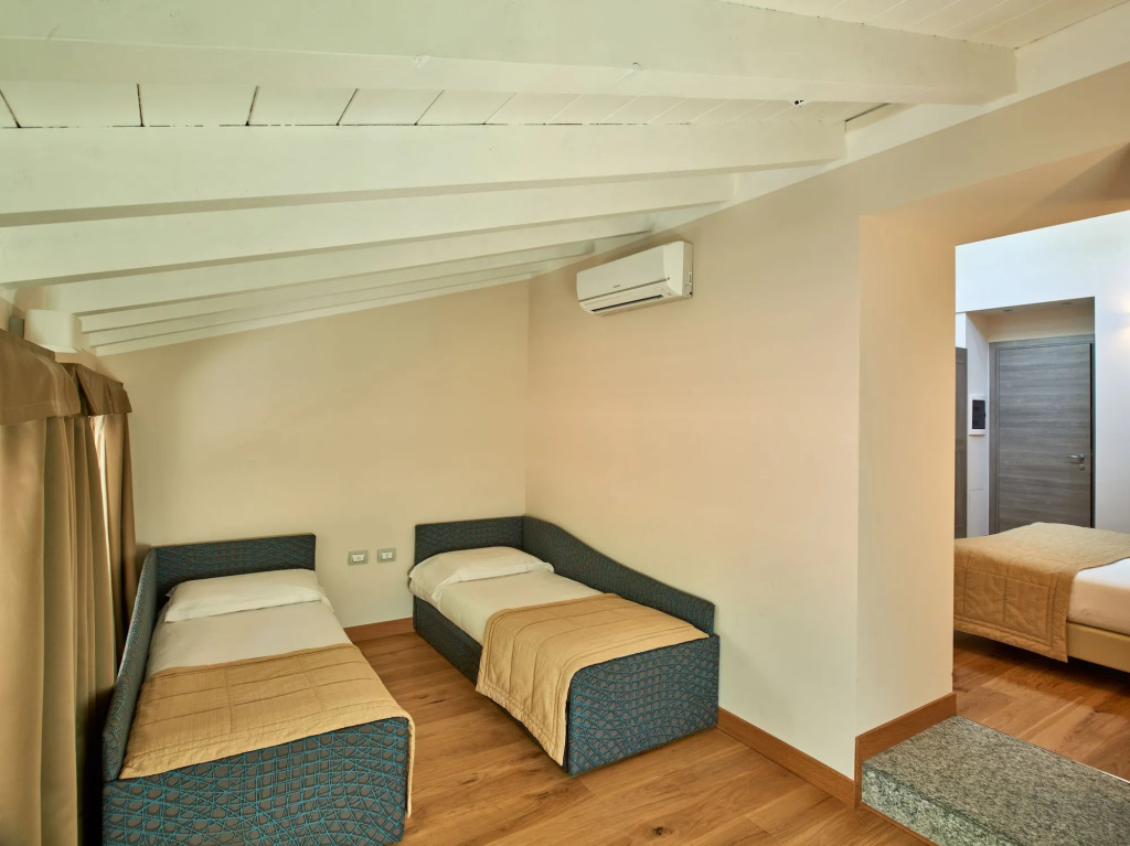 Hotel Centrale