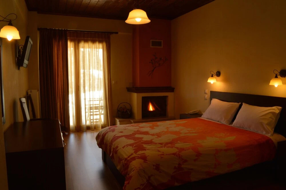 Hotel Oreades