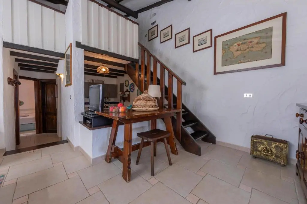 Villa Nini With Sea View