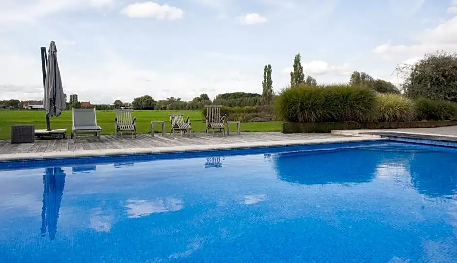 B&B Au Grenier