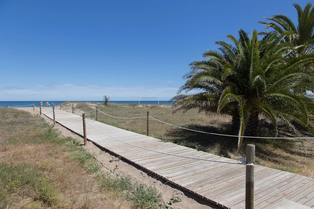Townhouse Denia Port
