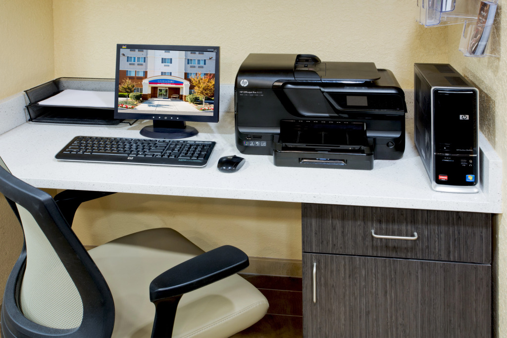 Candlewood Suites Medford by IHG