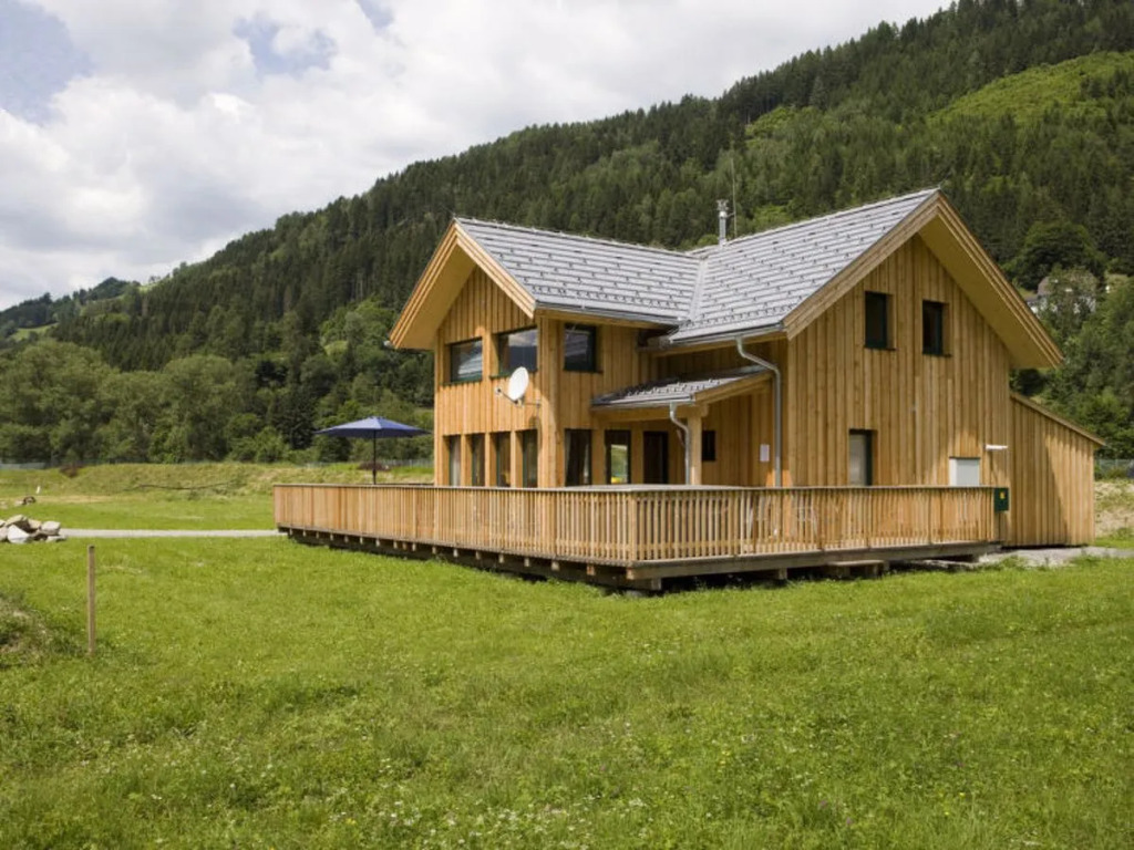 Feriendorf Murau by ALPS RESORTS