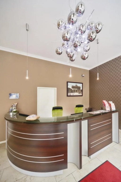 AMC Apartments - KuDamm