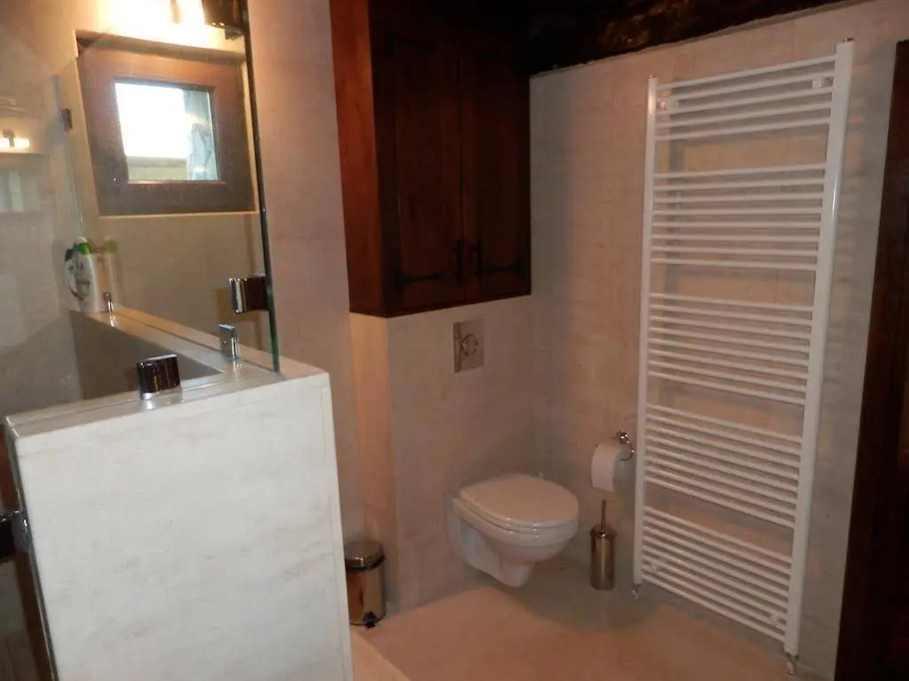 Guest House Turkincha