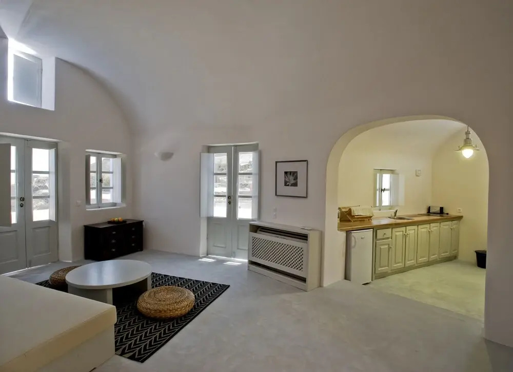 Neema Maison Santorini
