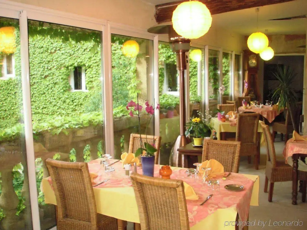 ApartHôtel Les 4 Sources