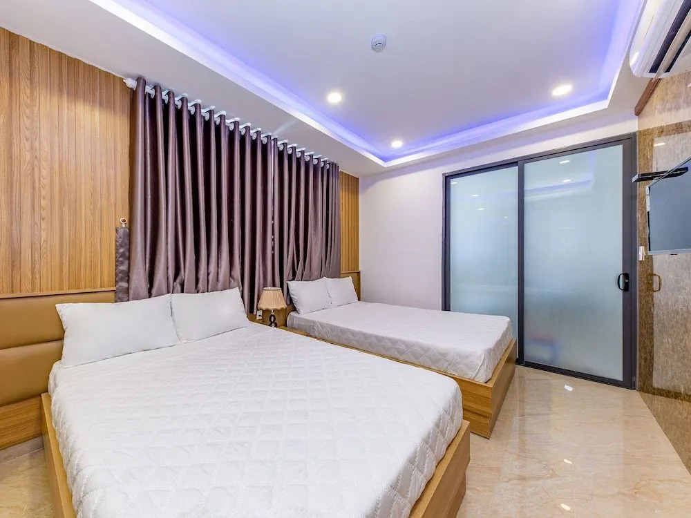 Thien Anh Hotel
