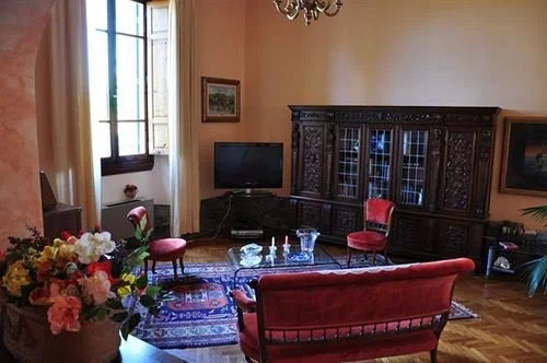 Villa La Montagnola