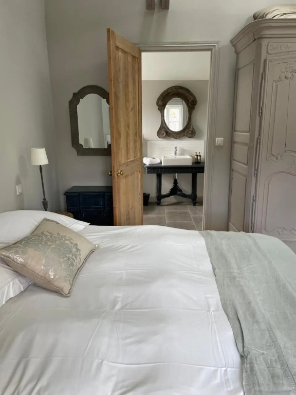 Kermaria River View Studio Suite