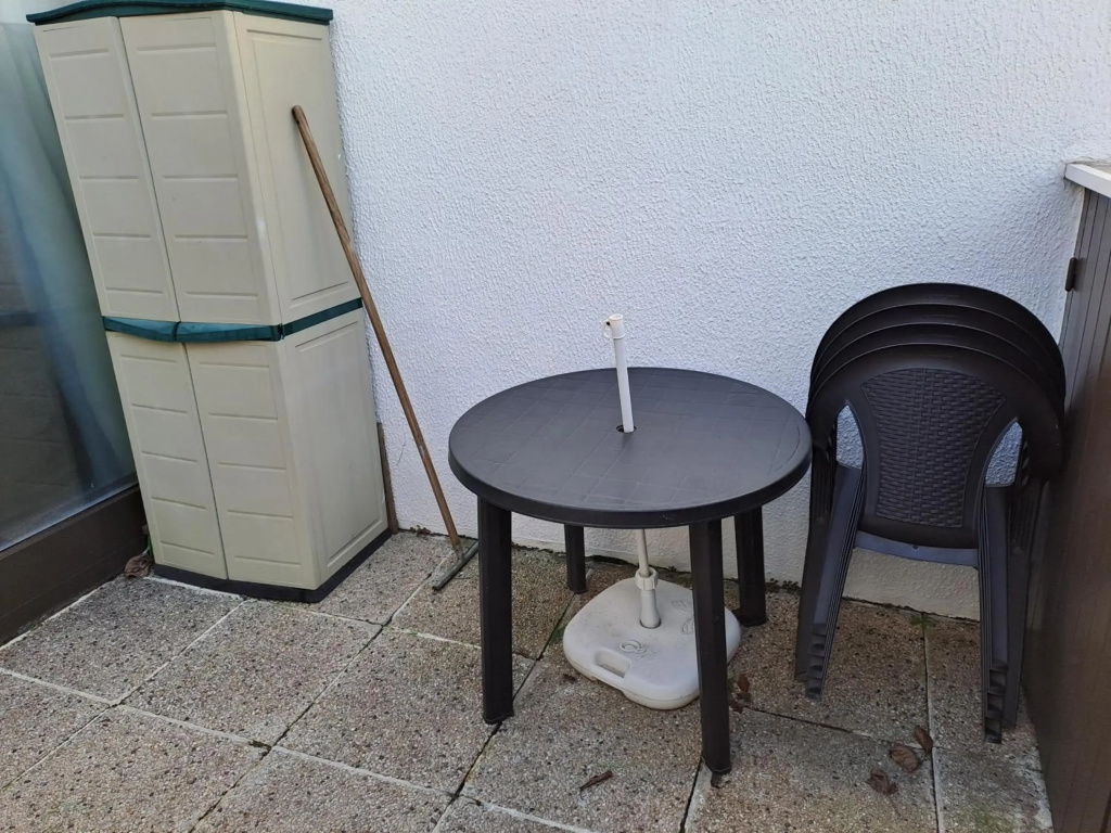 Maison de vacances ;Vakantiehuisje