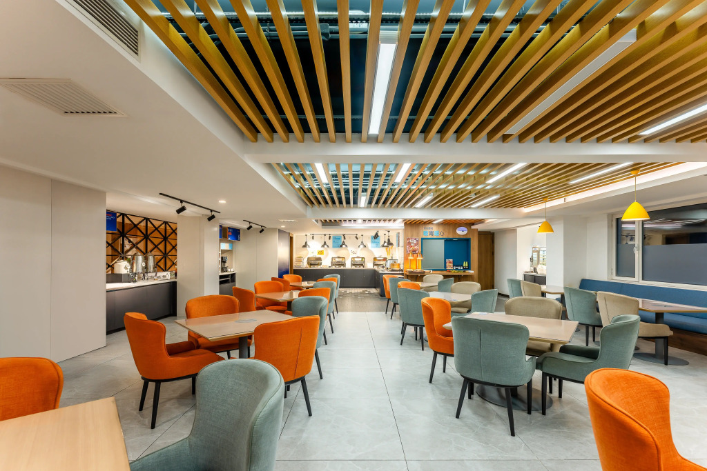 Holiday Inn Express Tianjin Airport East by IHG