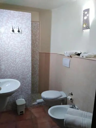 Bed And Breakfast Nelmuro