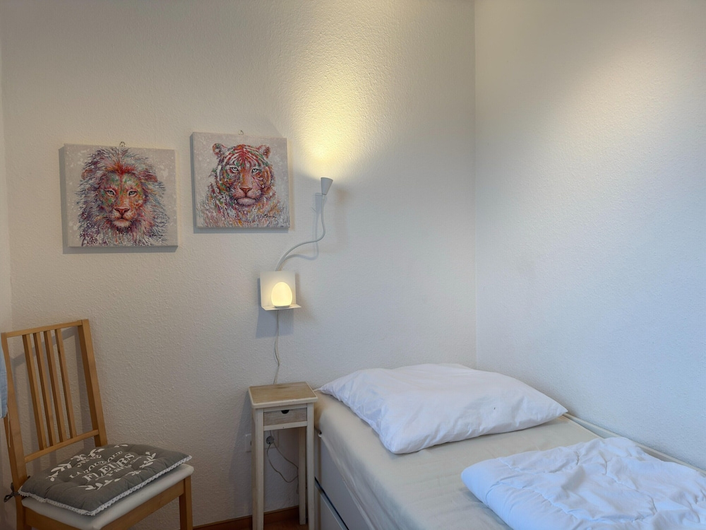 Strandnaher Bungalow Renoviert, Dornumersiel