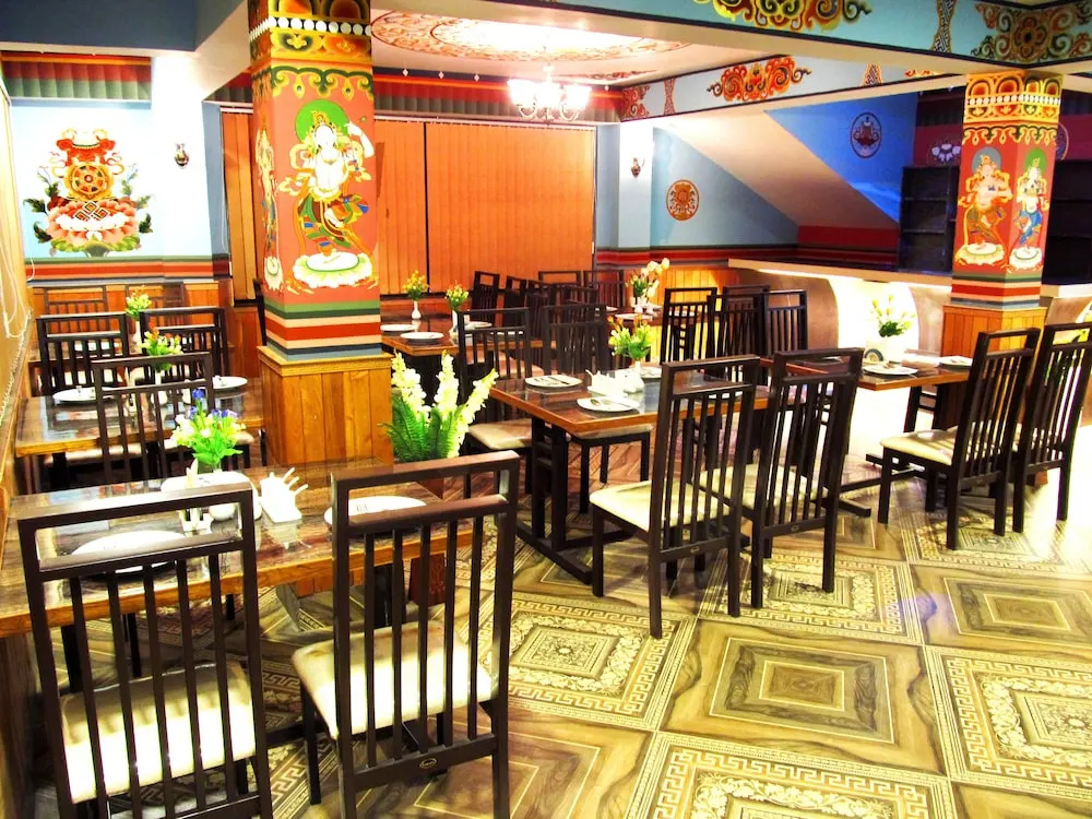 OYO 12334 Hotel Sikkim Villa
