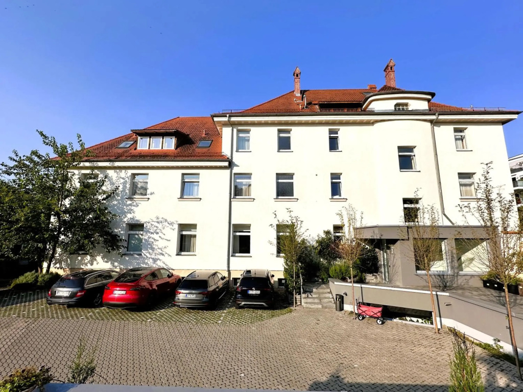 Hotel PrimaVera parco