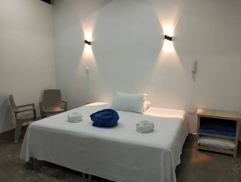 Hotel El Cordobes
