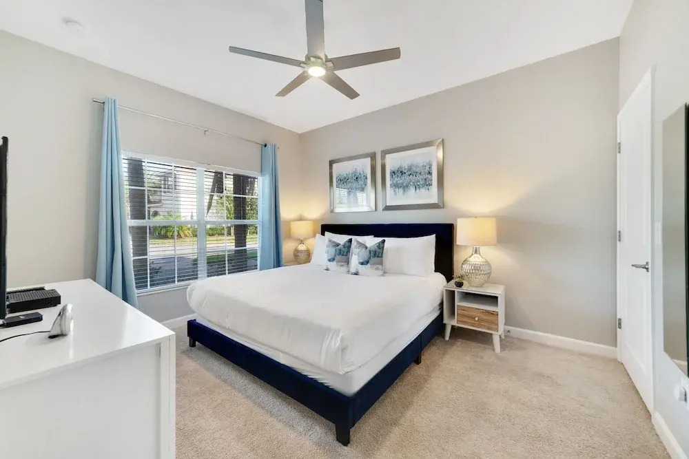 Star Hideaway at Storey Lake by Shine Villas townhouse