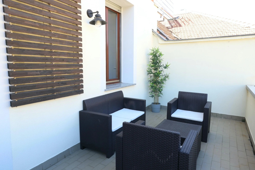 Carlo Goldoni Hotel
