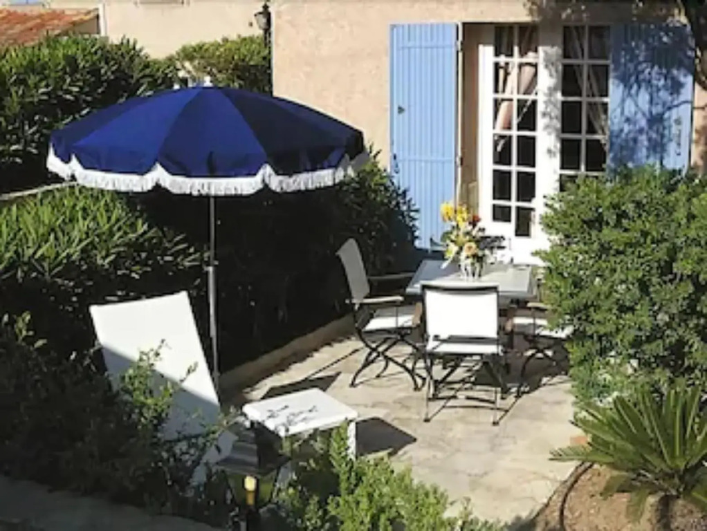Hôtel Jas Neuf