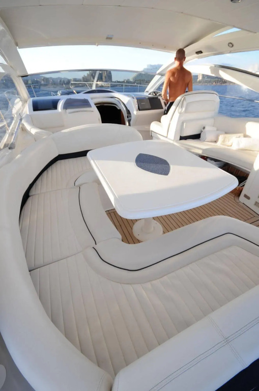 Red Sea Yachts