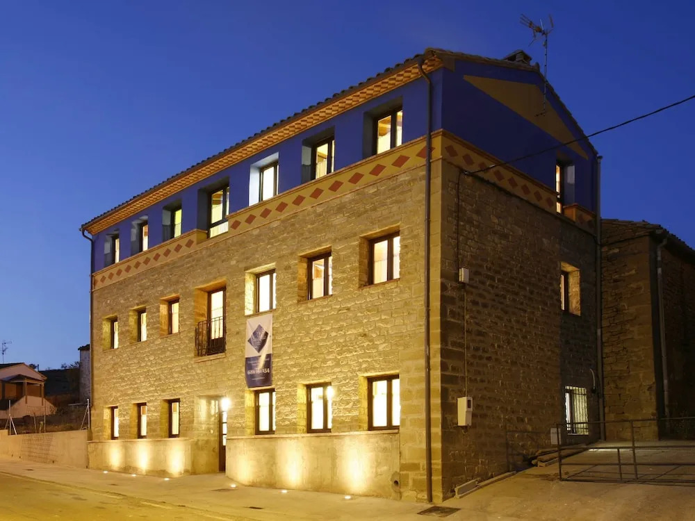 Casa Felisa Pirineo Aragonés