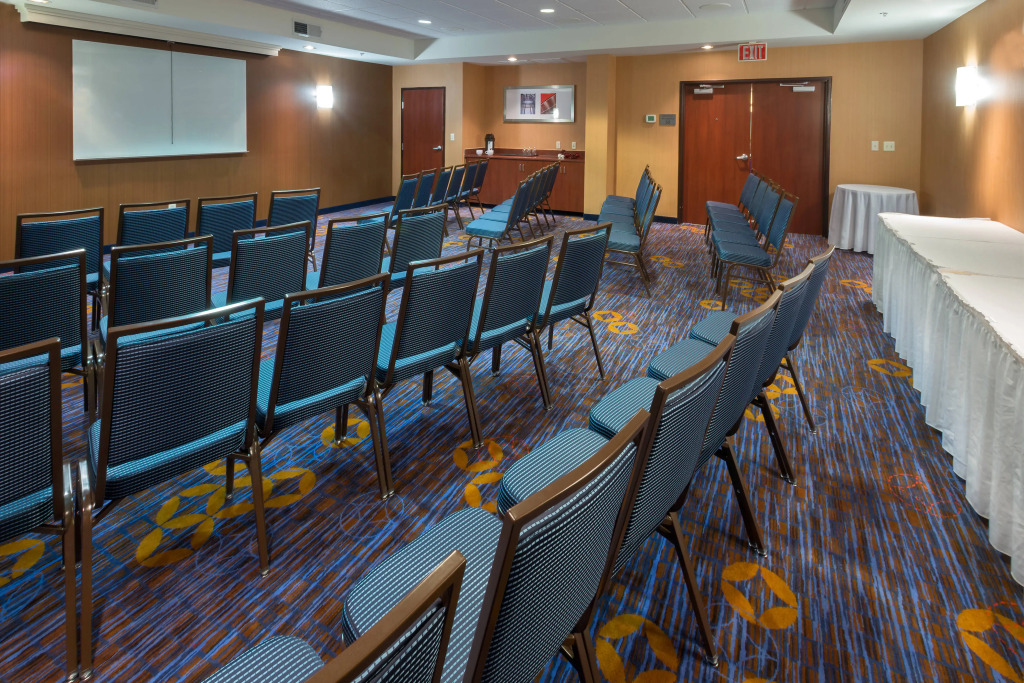 Courtyard by Marriott Panama City