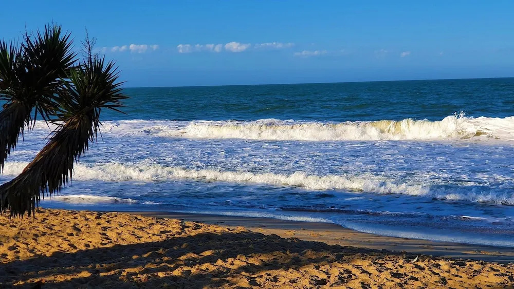 Ap Oásis do Mar - Bali Beach