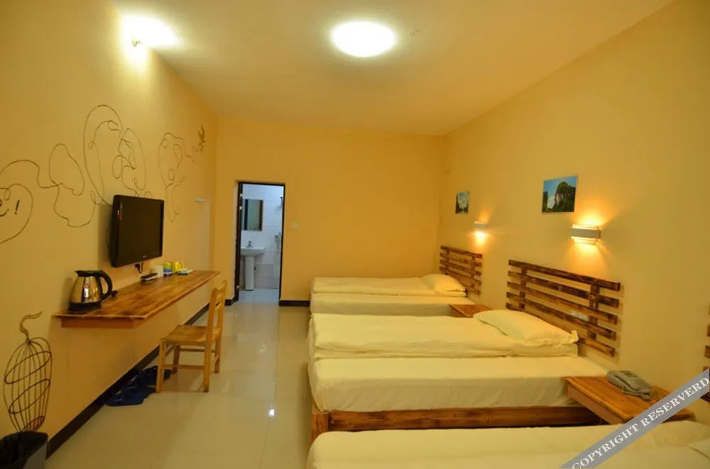 Yangshuo 3690 Inn