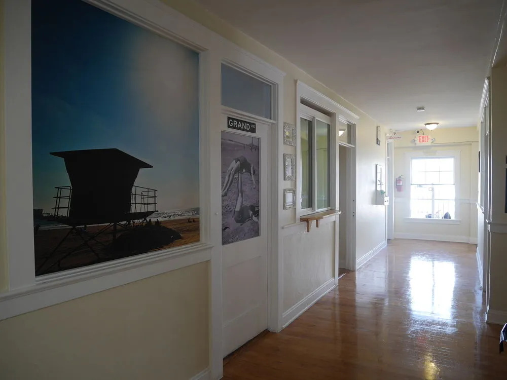 Dunaway Bed & Breakfast