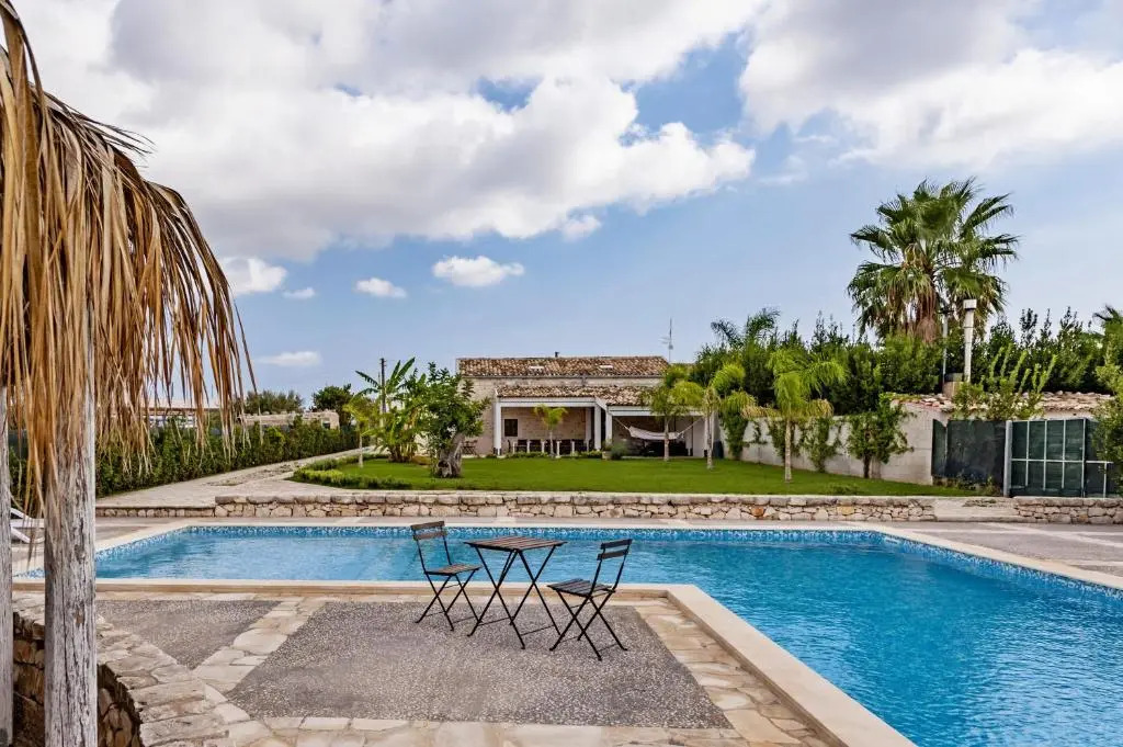 Villa Antica Aia Relax