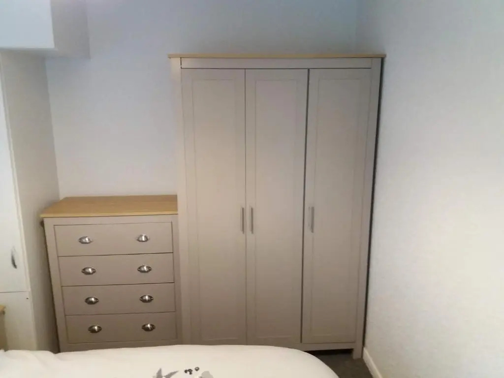 Luxury Lodge 24