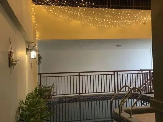 She Hehui Holiday Apartment (Longmen Nankun Daguan Store)