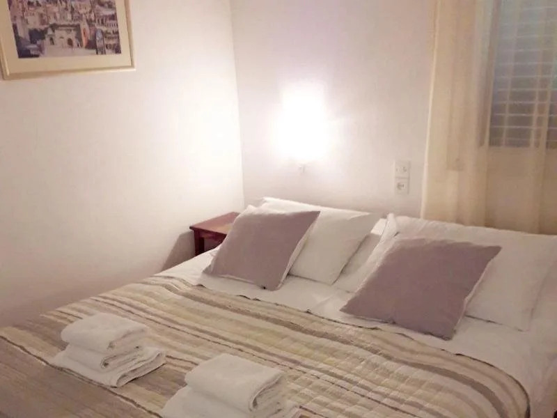 Apartmani Baresic