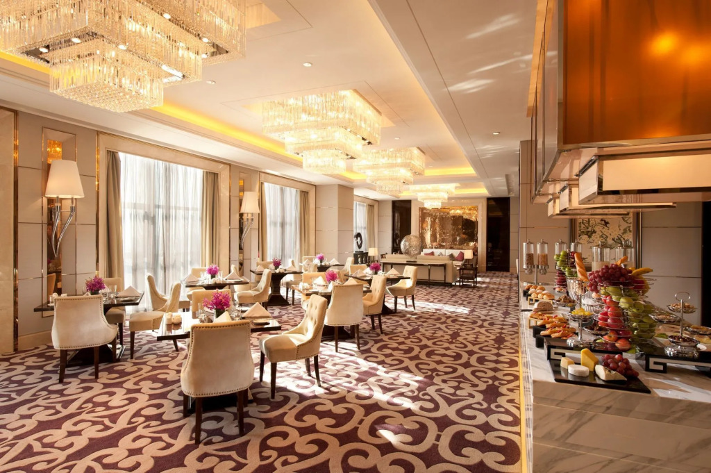 Wanda Realm Langfang