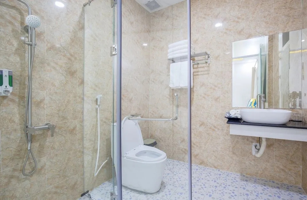 SAKURA Phu Quoc Hotel