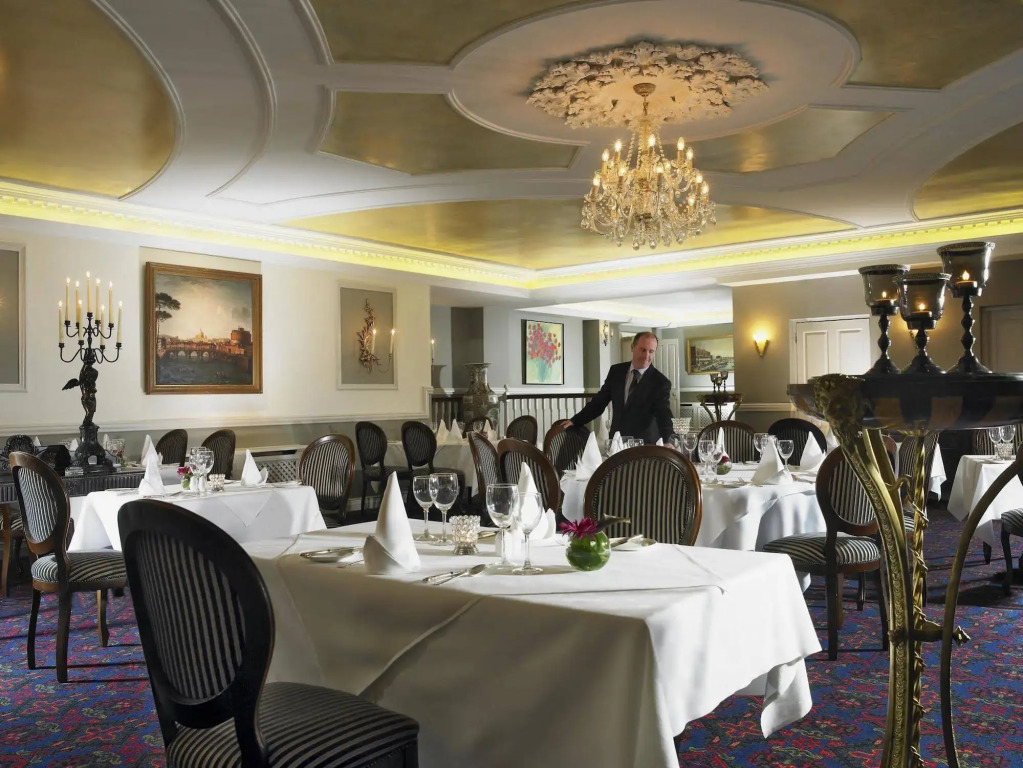 Killarney Randles Hotel