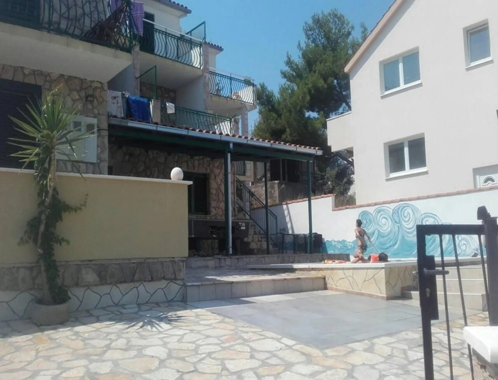 Rina - with pool - SA1(2)