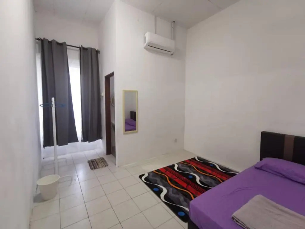 As'Cattleya Homestay